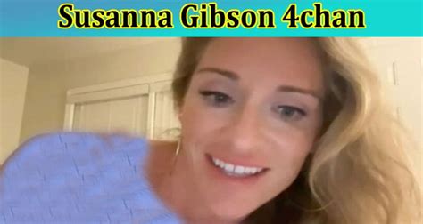 susanna gibson sex video nude|Susanna Gibson new sextape trending Onlyfans leaked!!! So hot…